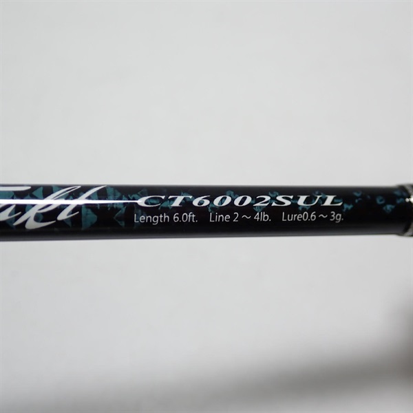 クロノタクトＣＴ６００２ＳＵＬ